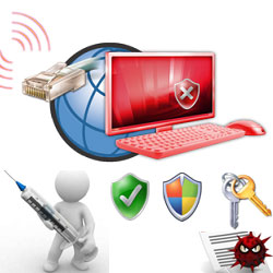 antivirus free virus removal